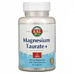 KAL, таурат магния плюс, 200 мг, 90 таблеток:uz:KAL, Magniy Taurat Plus, 200 mg, 90 Tabletka