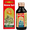 Масло Нима, Neem tail, 60мл:uz:Neem yog'i, Neem dumi, 60 ml