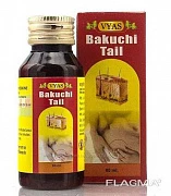 Vitiligo va psoriaz uchun Bakuchi yog'i