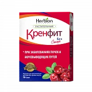 КРЕНФИТ порошок для приготовления раствора N10