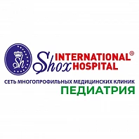 Shox Med Педиатрия