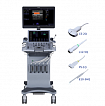Ультразвуковая система (УЗИ) Acclarix LX9, модель 2:uz:Ultratovush tizimi (ultratovush) Acclarix LX9, 2-model