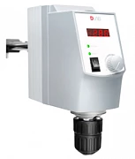 To'xtatilgan LED aralashtirgich OS20-S, 20 l