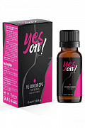 Капли для женщин Yes On
