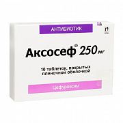 AKSOSEF 250 N10