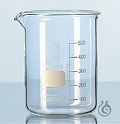 Стаканы, низкая форма, DURAN ® , DURAN Group / IDL