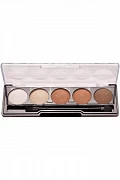 Ko'zoynak palitrasi №113 professional ko'zoynak palitrasi 60g 5592 Golden Rose