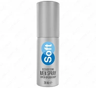 Спрей Soft для мужчин