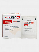 Изделие гемостатическое абсорбирующее BloodSTOP®iX 2