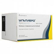 ULTIBRO BRIZXALER poroshok dlya ingalyasiy 50mkg+110mkg N30