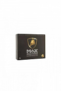 Эпимедиумная паста Max Bulls Power macun
