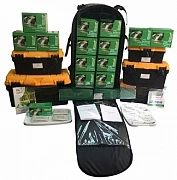 Укладка-лаборатория полевого химического контроля качества воды, УКВ-1/УКВ-2:090722