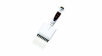 Электронный дозатор 8-канальный Picus 50-1200 мкл:uz:Elektron dispenser 8 kanalli Picus 50-1200 mkl