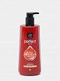 Шампунь для окрашенных волос Mise En Scene Perfect Serum Shampoo Super Rich, 680 мл