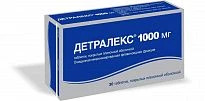 Detraleks