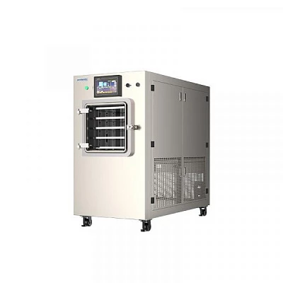 Пилотная сублимационная сушилка БК-PFD50S БК-PFD50T