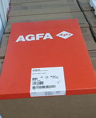 Рентген пленка "AGFA"  30х40 (1пачка*100листов):uz:"AGFA"  30х40