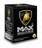 Эпимедиумная паста Max Bulls Power для мужчин:uz:Epimedium pastasi erkaklar uchun Max Bulls Power