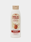 Шампунь-кондиционер Iris Cosmetic Кумыс, 500 мл