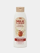 Шампунь-кондиционер Iris Cosmetic Кумыс, 500 мл