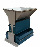 Делитель сыпучих материалов Laboratoroff ДПЗ-10Г