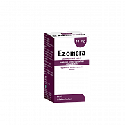 EZOMERA poroshok 40mg N1