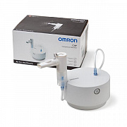 Ингалятор небулайзер Omron COMPAIR C28P (NE-C105-E)