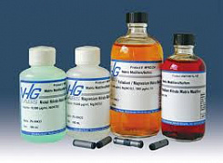 Стандарт мышьяка: 1000 мкг/мл в 5% HNO3, 100 мл. ISO 17034:uz:Arsenik standarti: 1000 µg/ml 5% HNO3, 100 ml. ISO 17034
