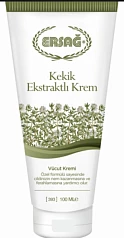 Крем с экстрактом чабреца