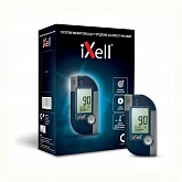 Глюкометр iXell