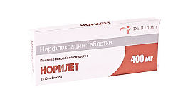 Норилет