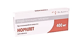 Норилет