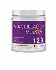 Коллаген с витаминами Suda Collagen Multiform:uz:Suda collagen Multiform Halol kollagen