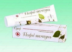 Крем от псориаза Супер Псори (100 мл.):uz:Super Psori egzema va seboreya uchun kremi