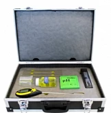 Комплект учебно-лабораторного оборудования "Агроном-полевод"