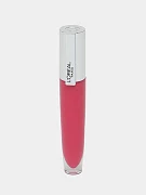 Блеск для губ L'Oreal Brilliant Signature Plump In Gloss тон 408