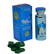 БАД Shark Essence