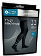 Эластические компрессионные чулки 2 класс Tonus Elast Soft