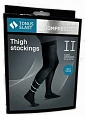 Эластические компрессионные чулки 2 класс Tonus Elast Soft