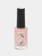 Лак для ногтей LUXVISAGE Gel Finish, 9 г, тон 1