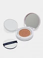 Классический тональный кушон Missha Magic Cushion Cover Lasting, тон 23 Натуральный бежевый
