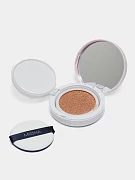 Классический тональный кушон Missha Magic Cushion Cover Lasting, тон 23 Натуральный бежевый