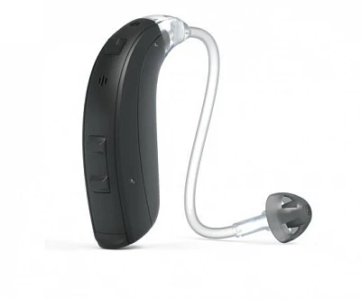 Слуховой аппарат Interton MV370-DW:uz:Interton MV370-DW eshitish apparati