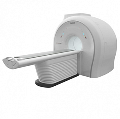 Магнитно резонансный томограф 1,5Т Echelon Smart 1,5T:uz:Magnit-rezonans tomograf 1.5T Echelon Smart 1.5T