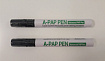 A – PapPen, Neutral, 5 mm для иммуногистохимии:uz:A – PapPen, Neutral, 5 mm иммуноҳистокимё учун