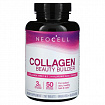 Neocell, Collagen Beauty Builder, добавка с коллагеном, 150 таблеток:uz:Neocell, kollagen go'zallik yaratuvchisi, kollagen qo'shimchasi, 150 tabletka