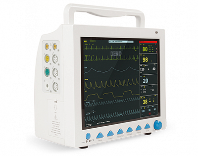 Монитор пациента CONTEC CMS8000