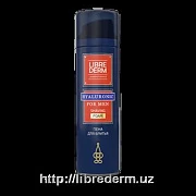 Librederm FOR MEN Гиалуроновая пена для бритья