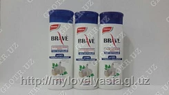 Шампунь / Shampoo  "BRAVE"