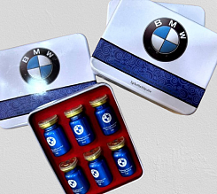 Женские капли BMW Drops:uz:Ayollar uchun BMW drops tomchilari